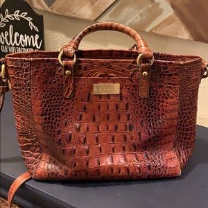 Brahmin purse